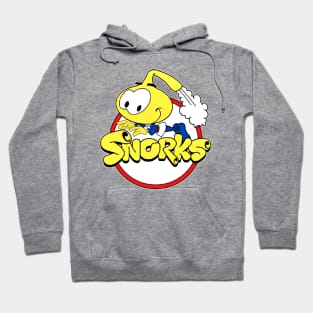 snorks Hoodie